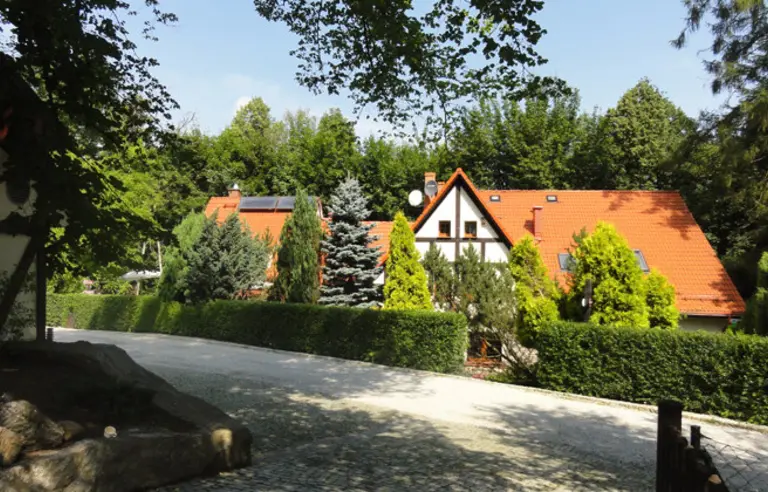 Chata nad Sztolnią - zdjęcie 1