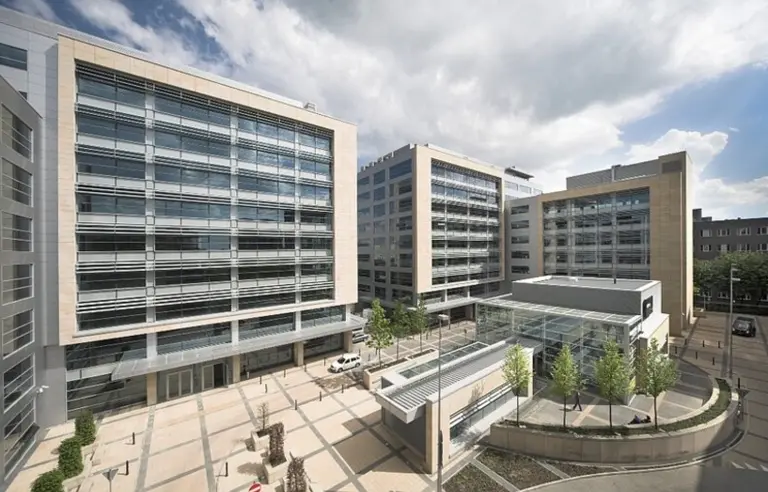 Brain Embassy Postępu 15 - photo 1