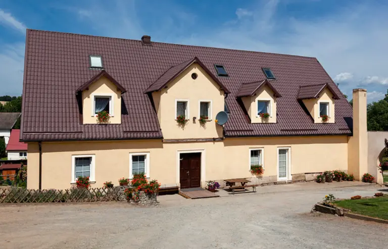 Kowalowe Wzgórze - zdjęcie 1