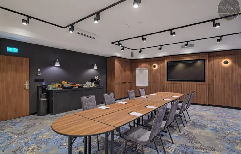 Focus Hotel Premium Warszawa - photo 1