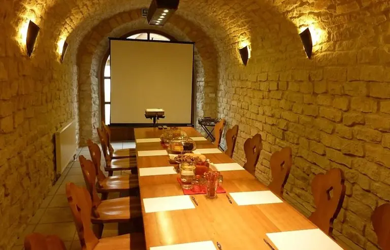 Hotel Zamek Bobolice - zdjęcie 1