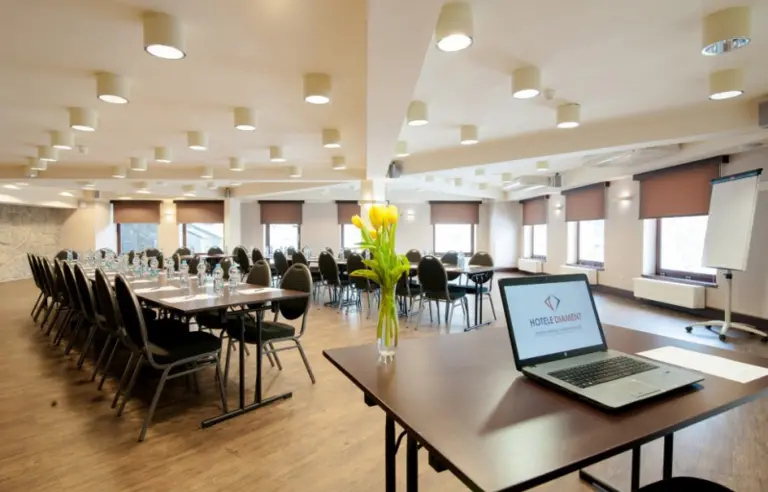 SPA & Wellness Hotel Diament Ustroń - photo 1