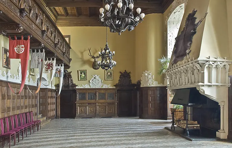 Zamek Czocha - photo 1