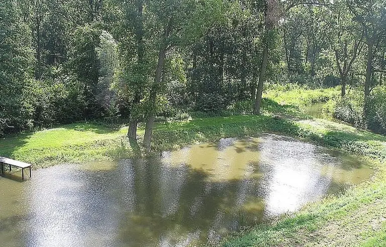 Eko Agro Turystyka Młyn