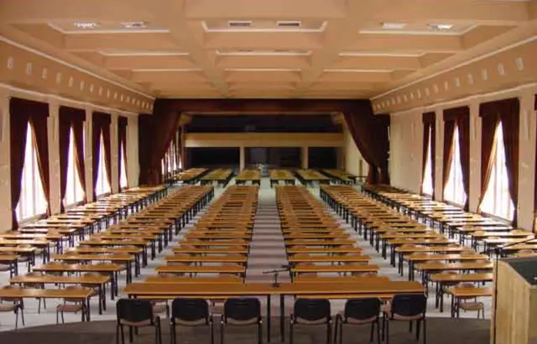 Centrum Konferencyjno-Szkoleniowe Bobrowiecka 9 - zdjęcie 1