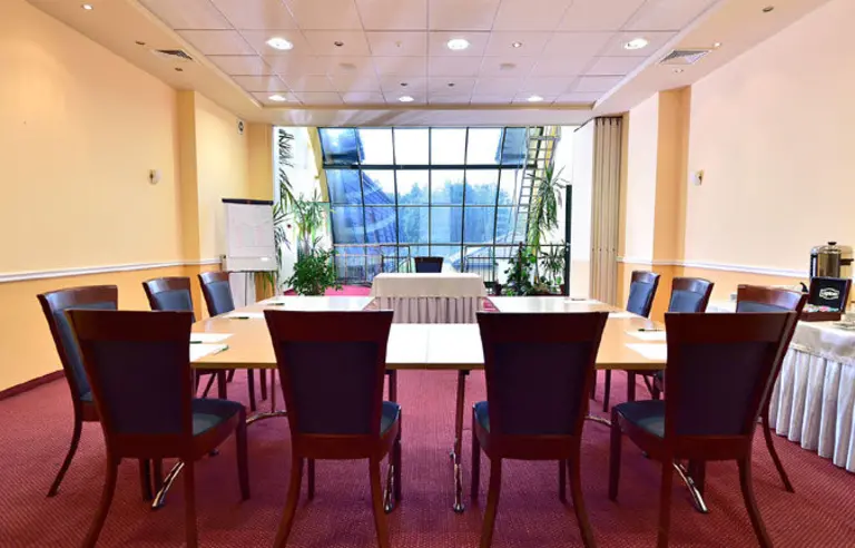 Hotel Villa Verde Congress & Spa - zdjęcie 1