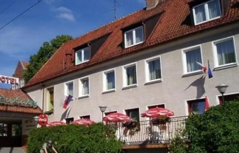 Hotel Żuławy - photo 1