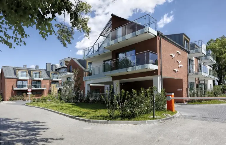 Hotel Skipper Rewa - zdjęcie 1