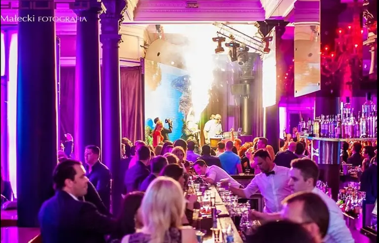 Club & Restaurant Platinium - zdjęcie 1