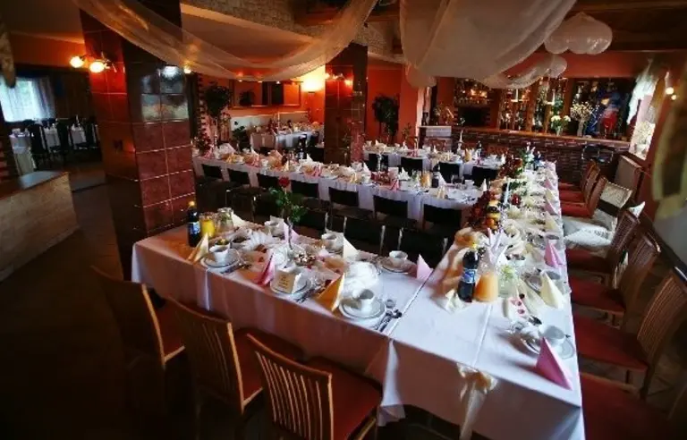 Zajazd Stawisko - zdjęcie 1