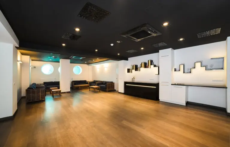 Hotel Villa Park Med. & Spa - photo 1