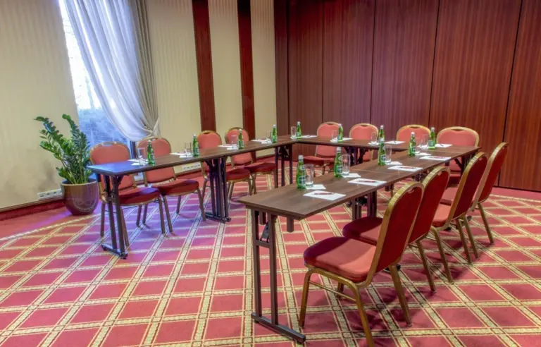 Hotel Haffner - photo 1