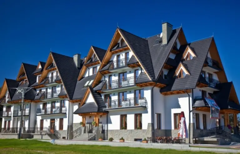 Ośrodek Wypoczynkowy Krokus Kościelisko konferencje