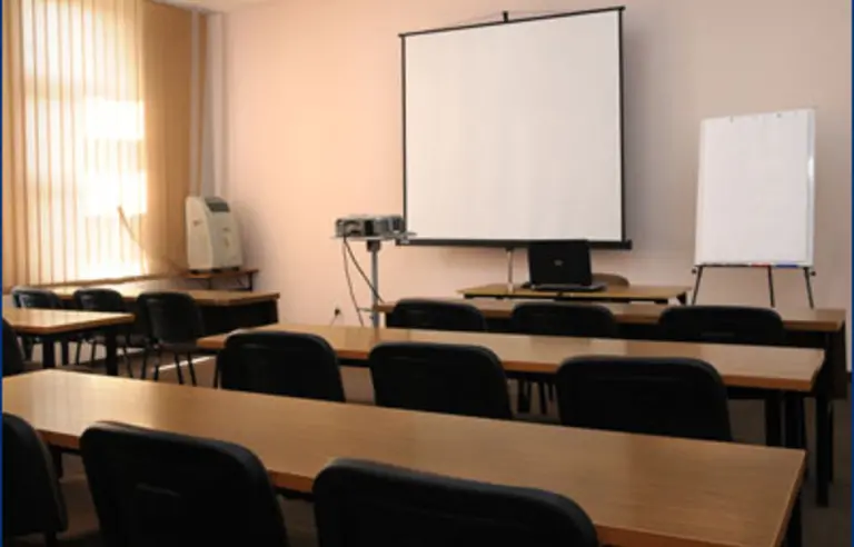 Centrum Konferencyjno-Szkoleniowe Bobrowiecka 9 - zdjęcie 1