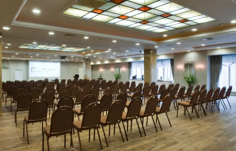 Hotel Afrodyta Business & Spa - zdjęcie 1