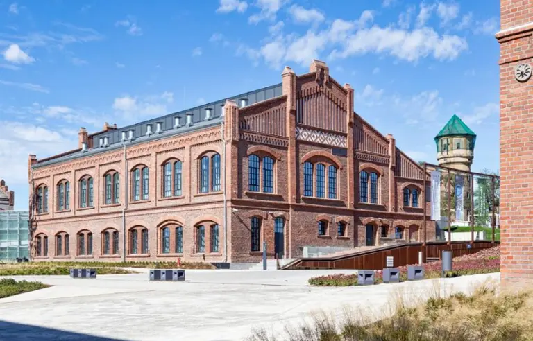 Muzeum Śląskie - photo 1