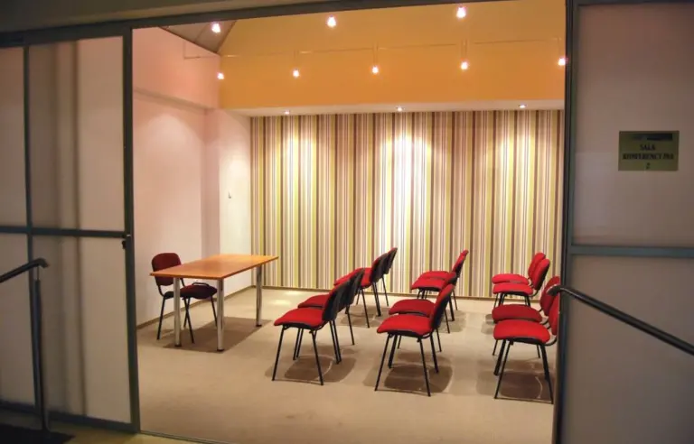 AZS COSA Ośrodek w Wilkasach - photo 1