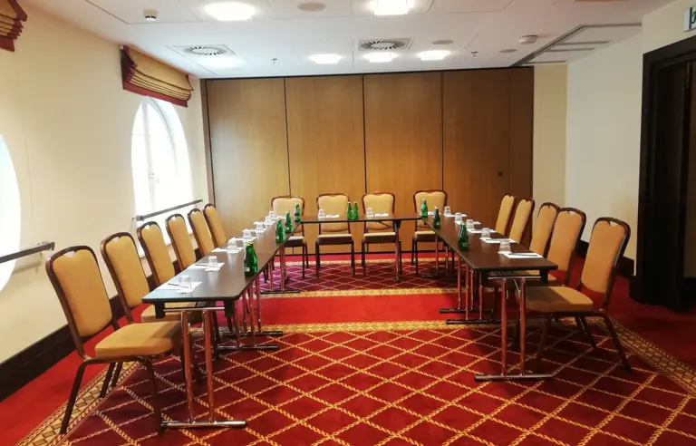 Radisson Blu Hotel Gdańsk - photo 1