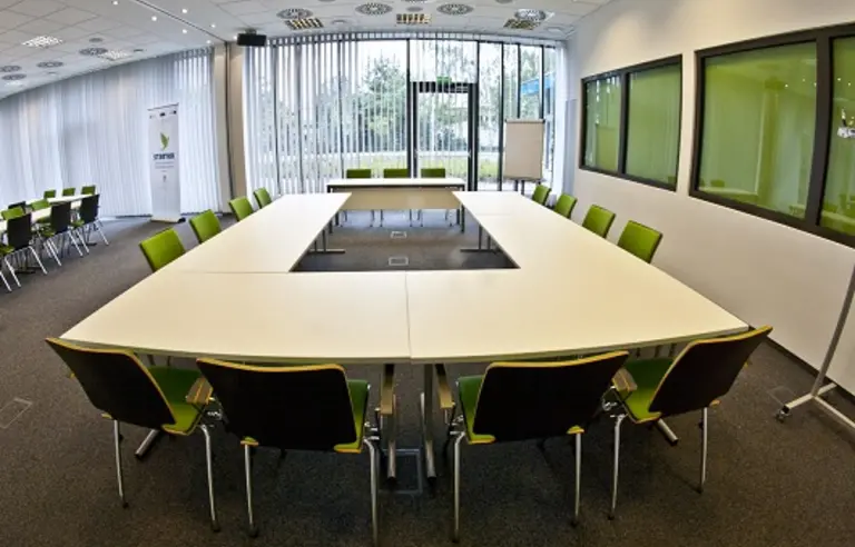 sala GDYNIA - układ podkowy