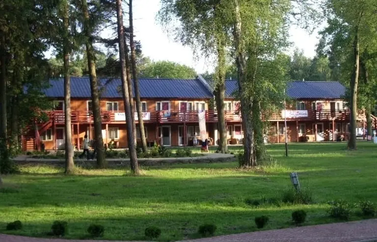 Ośrodek Wczasowy Stilo - zdjęcie 1