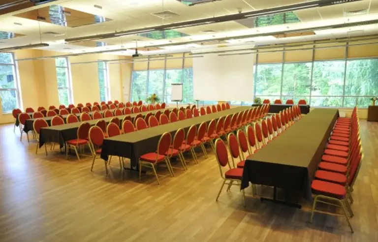 Hotel Echo - photo 1