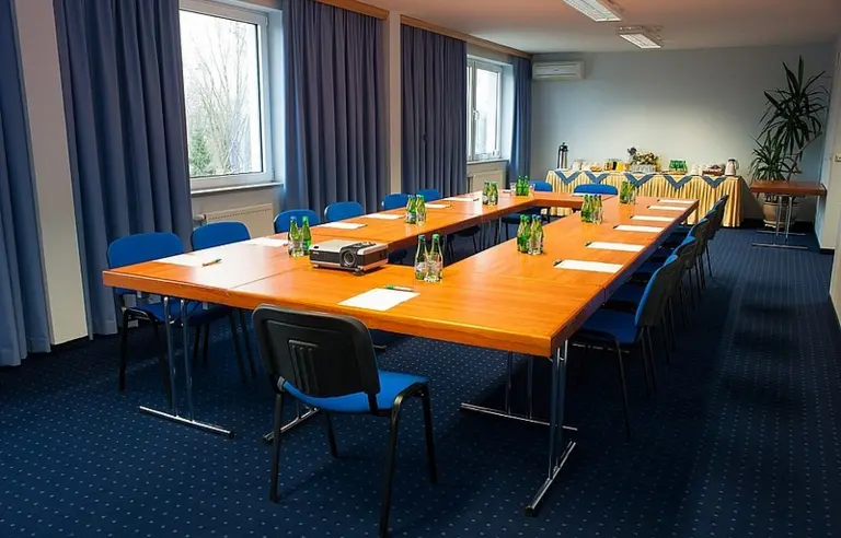 Hotel Partner Warszawa - photo 1