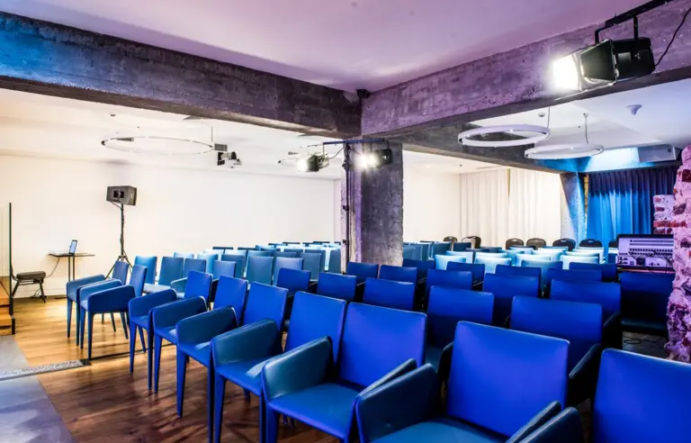 Hotel Nicolaus - photo 1