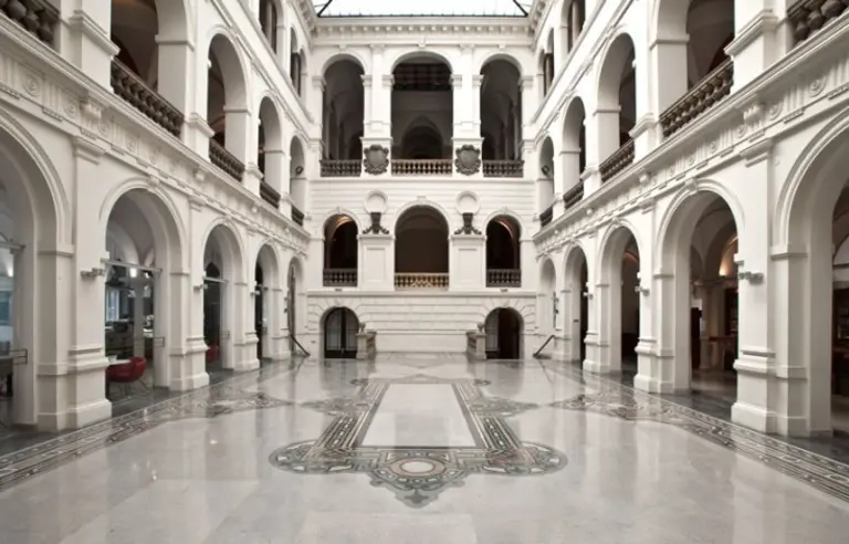 Muzeum Narodowe we Wrocławiu - zdjęcie 1