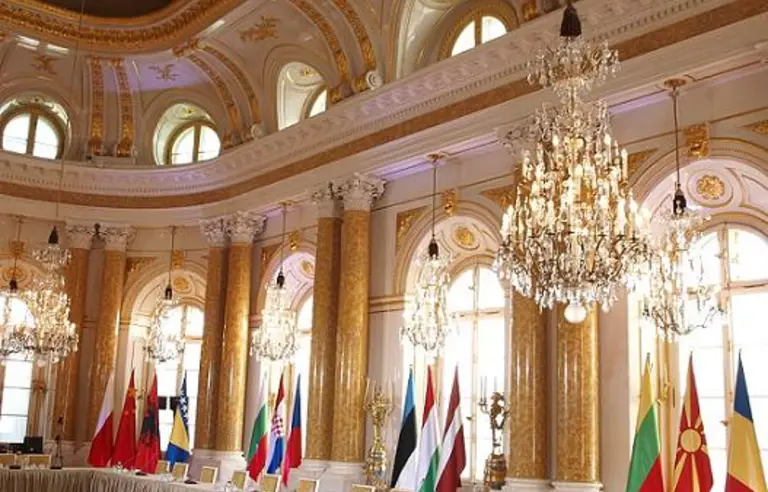 Zamek Królewski w Warszawie - zdjęcie 1