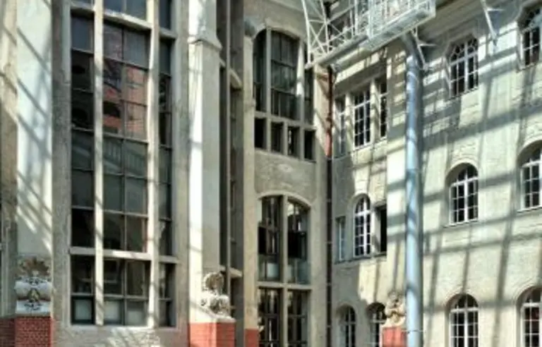 Politechnika Gdańska - photo 1