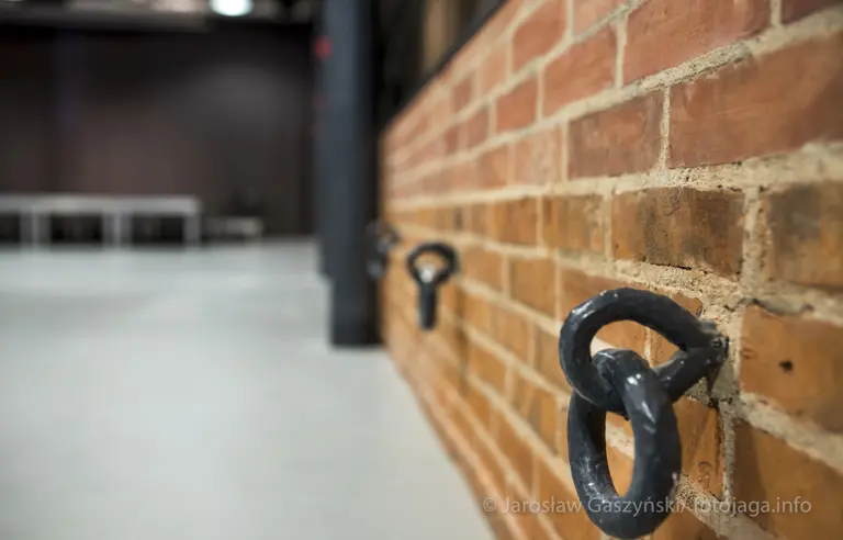 Stara Rzeźnia Szczecin - zdjęcie 1