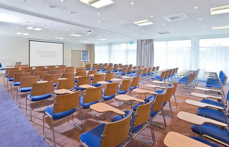 Sala konferencyjna