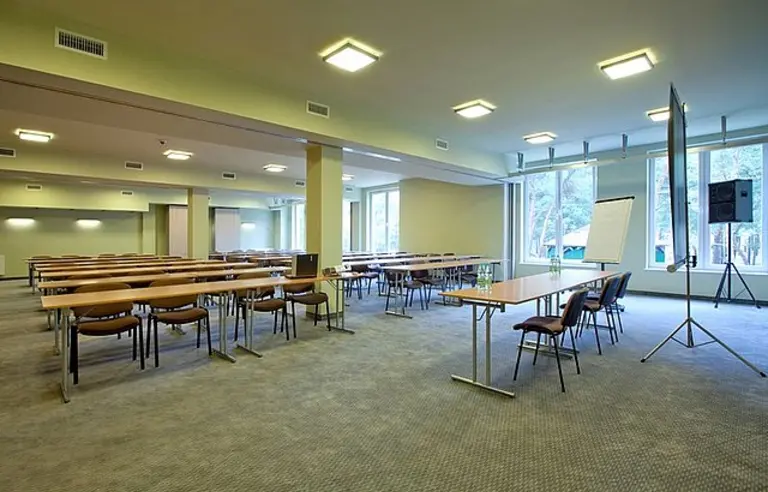 Sala konferencyjna