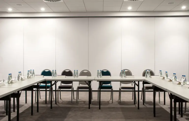 Hotel Mercure Gdynia Centrum - photo 1