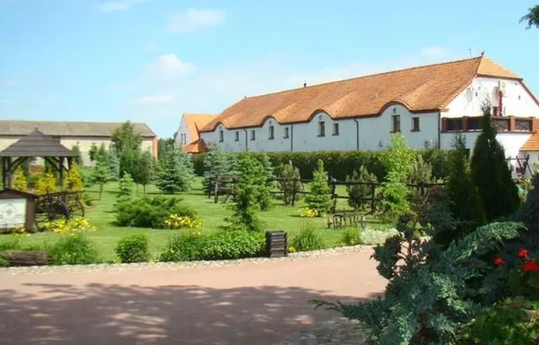 Hotel Karczma Stara Stajnia Pleszew szkolenia