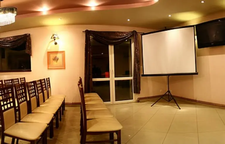 Sala konferencyjna