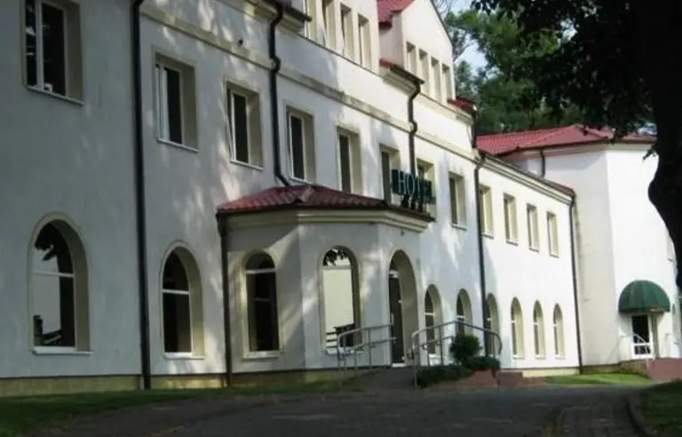Hotel Bismarck Bytów szkolenia