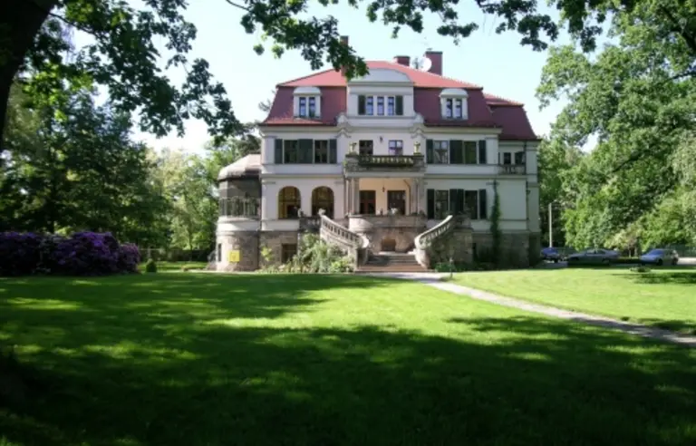 Rezydencja Janków w Iłowej szkolenia