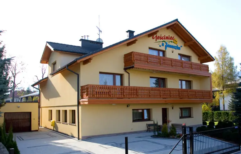 Gościniec u Januszka - photo 1