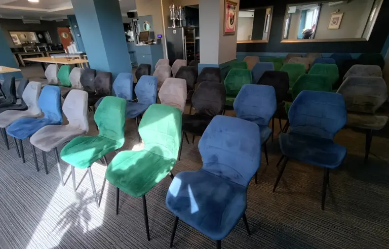 Hotel Akwawit Leszno - photo 1