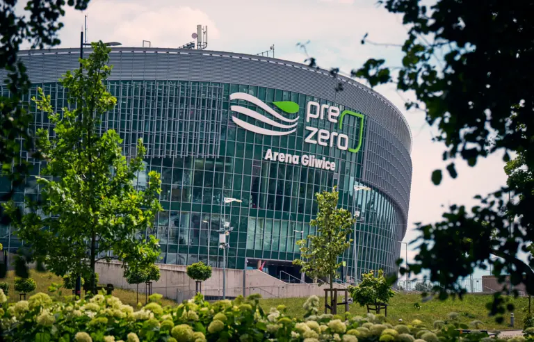 PreZero Arena Gliwice