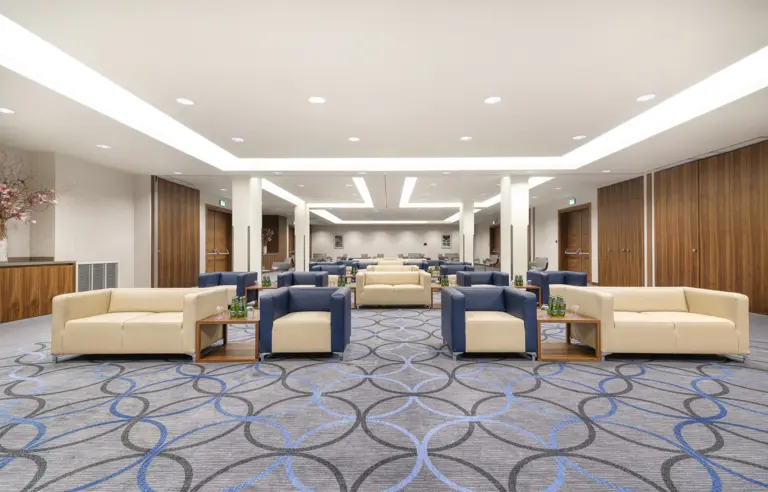 DoubleTree by Hilton Krakow Hotel & Convention Center - photo 1