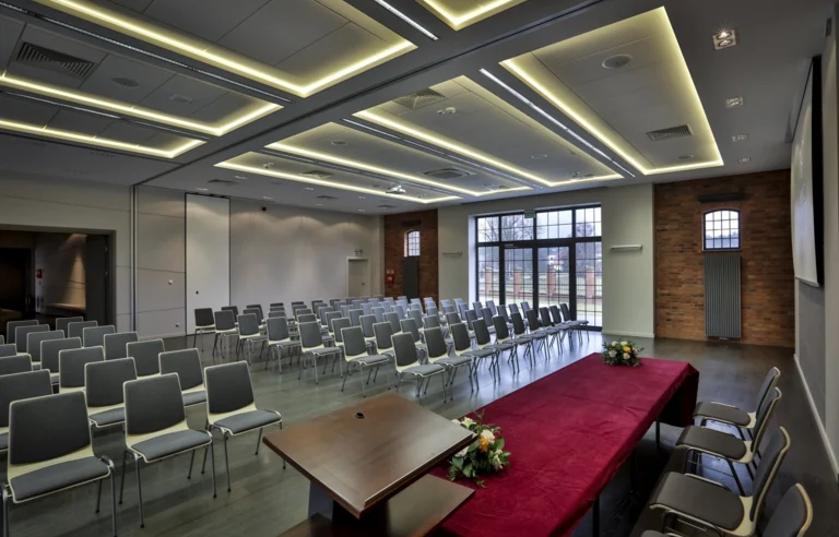 Centrum Konferencyjne - Grape Spa