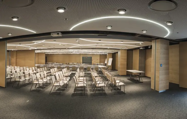 Lubelskie Centrum Konferencyjne (LCK) - zdjęcie 1