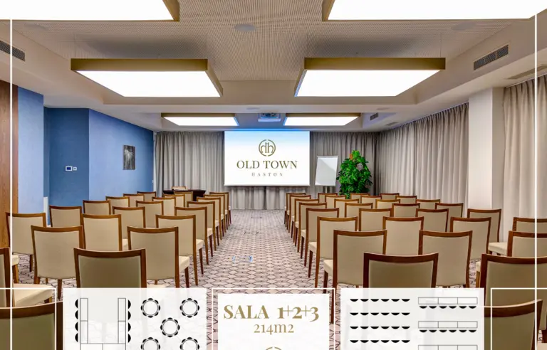 Old Town Haston - photo 1