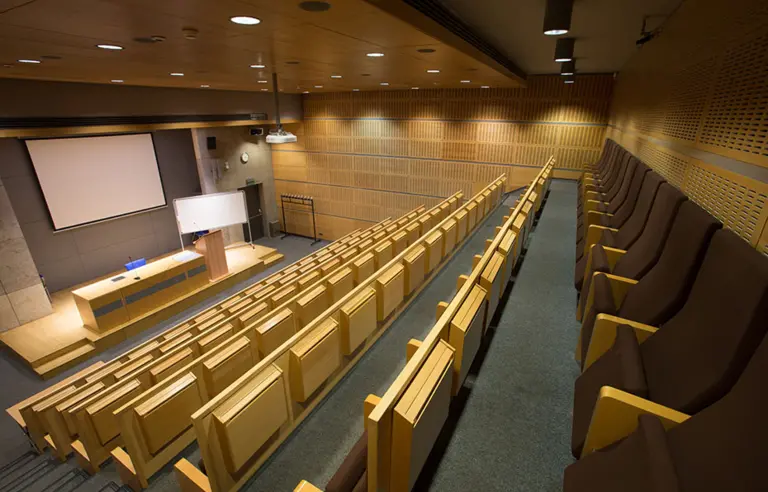 Auditorium Maximum UJ - photo 1