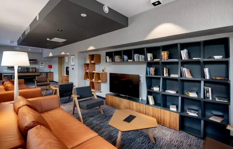 Hotel Harnaś - photo 1