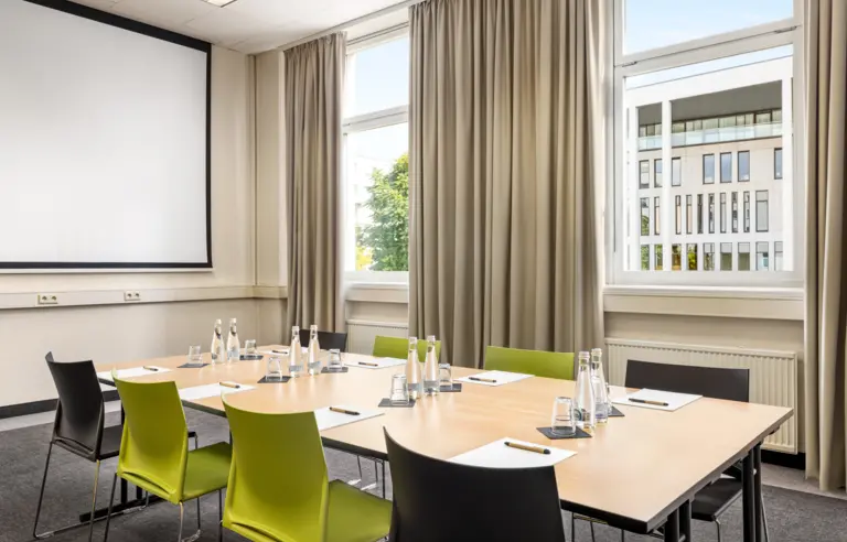 Vienna House Easy by Wyndham Cracow - zdjęcie 1