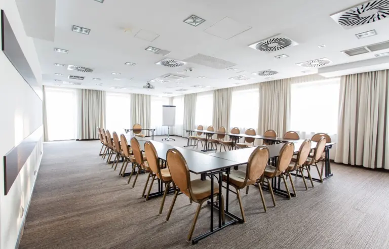 Hotel Qubus Gdańsk - photo 1