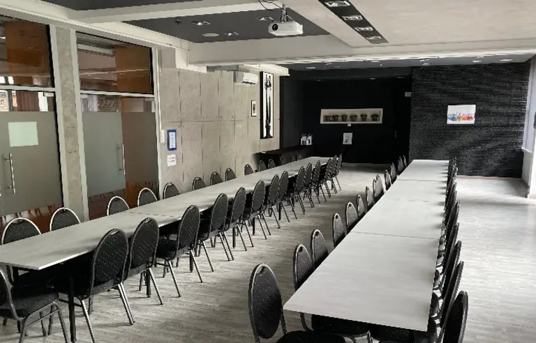 Naczelna Organizacja Techniczna w Gdańsku - zdjęcie 1